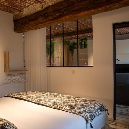 Le Relais De La Posterie Konuk evi Gembloux Dış mekan fotoğraf